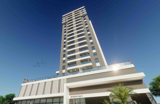 Imagem Apartamento com 3 Quartos à Venda, 135 m² em Vila Operária - Itajaí Imagem Apartamento com 3 Quartos à Venda, 135 m² em Vila Operária - Itajaí