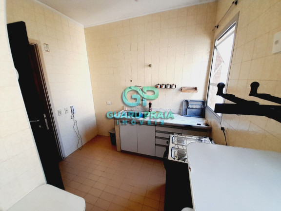 Imagem Apartamento com 3 Quartos para Alugar, 102 m² em Pitangueiras - Guarujá