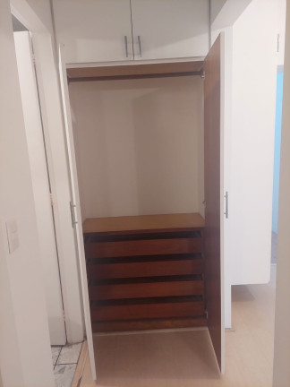 Imagem Apartamento com 1 Quarto à Venda, 40 m² em Moema - São Paulo Imagem Apartamento com 1 Quarto à Venda, 40 m² em Moema - São Paulo