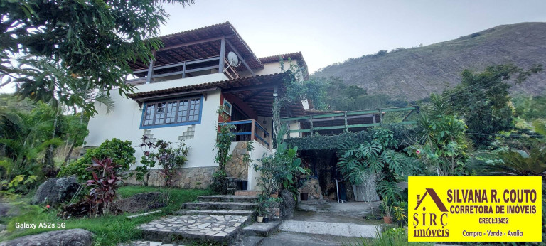 Imagem Casa com 4 Quartos à Venda, 4 m² em Chácaras De Inoã (inoã) - Maricá Imagem Casa com 4 Quartos à Venda, 4 m² em Chácaras De Inoã (inoã) - Maricá