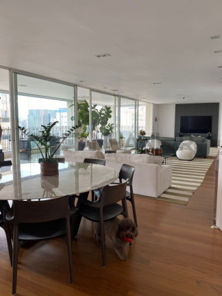 Imagem Imóvel com 3 Quartos à Venda, 367 m² em Itaim Bibi - São Paulo Imagem Imóvel com 3 Quartos à Venda, 367 m² em Itaim Bibi - São Paulo