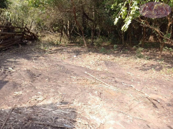 Imagem Terreno à Venda, 1.000 m² em Parque Das Varinhas - Mogi Das Cruzes