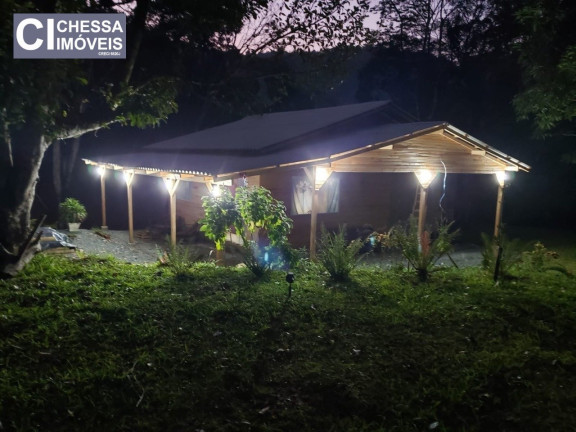 Imagem Chácara com 2 Quartos à Venda, 21.000 m² em Vila Do Salto - Luiz Alves Imagem Chácara com 2 Quartos à Venda, 21.000 m² em Vila Do Salto - Luiz Alves