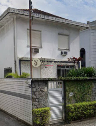 Foto do imóvel Casa com 3 Quartos à Venda, 234 m² em Boqueirao - Santos Foto do imóvel Casa com 3 Quartos à Venda, 234 m² em Boqueirao - Santos