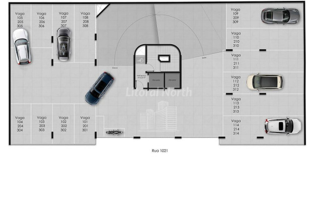 Imagem Apartamento com 3 Quartos à Venda, 137 m² em Centro - Balneário Camboriú Imagem Apartamento com 3 Quartos à Venda, 137 m² em Centro - Balneário Camboriú