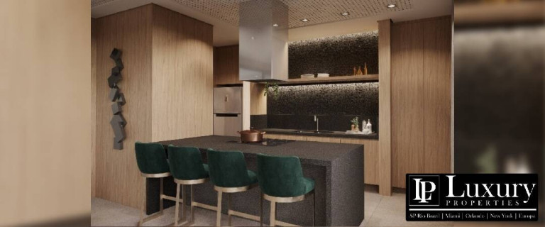 Imagem Apartamento com 3 Quartos à Venda, 154 m² em Vila Nova Conceição - São Paulo