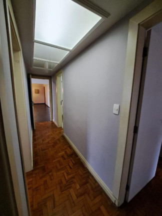 Imagem Apartamento com 3 Quartos à Venda, 131 m² em Santo Antônio - São Caetano Do Sul