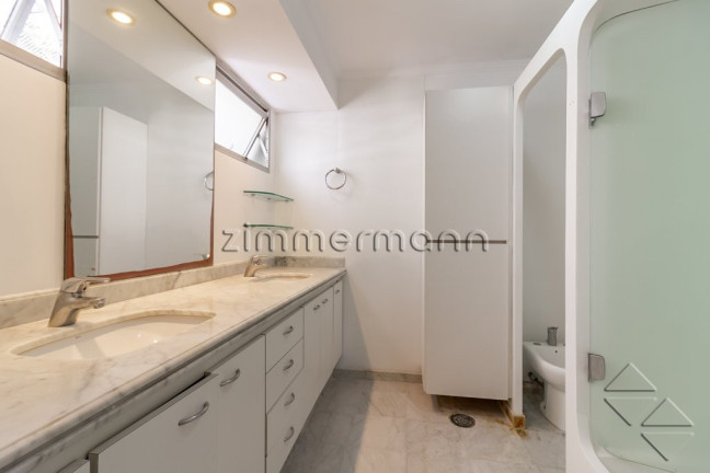 Imagem Apartamento com 2 Quartos à Venda, 232 m² em Jardim Paulista - São Paulo
