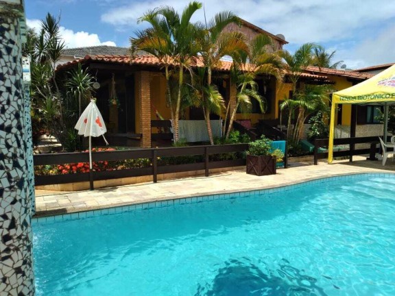 Imagem Casa com 4 Quartos à Venda, 350 m² em Ipitanga - Lauro De Freitas Imagem Casa com 4 Quartos à Venda, 350 m² em Ipitanga - Lauro De Freitas