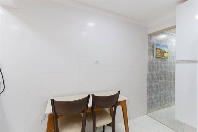 Imagem Sobrado com 2 Quartos à Venda, 66 m² em Vila Ré - São Paulo Imagem Sobrado com 2 Quartos à Venda, 66 m² em Vila Ré - São Paulo
