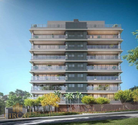 Imagem Apartamento com 3 Quartos à Venda, 210 m² em Jardim Paulista - São Paulo Imagem Apartamento com 3 Quartos à Venda, 210 m² em Jardim Paulista - São Paulo
