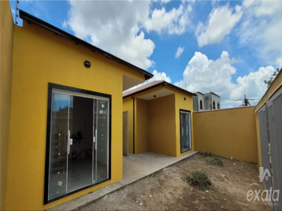Imagem Casa com 3 Quartos à Venda, 78 m² em Enseada De Jacaraipe - Serra Imagem Casa com 3 Quartos à Venda, 78 m² em Enseada De Jacaraipe - Serra
