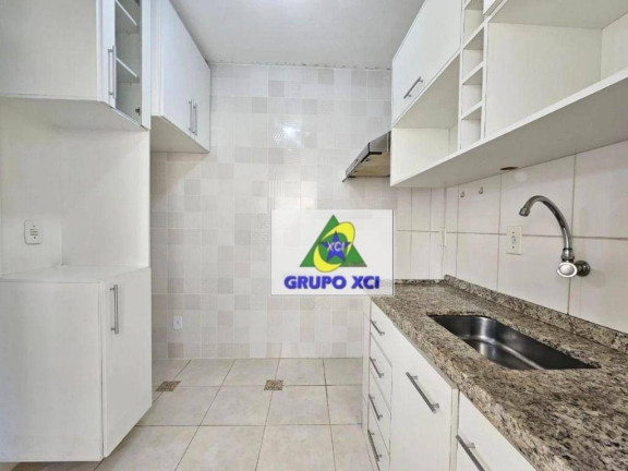 Imagem Apartamento com 1 Quarto à Venda, 40 m² em Centro - Campinas Imagem Apartamento com 1 Quarto à Venda, 40 m² em Centro - Campinas