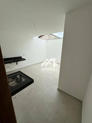 Imagem Casa com 3 Quartos à Venda, 106 m² em Jardim Asteca - Vila Velha Imagem Casa com 3 Quartos à Venda, 106 m² em Jardim Asteca - Vila Velha