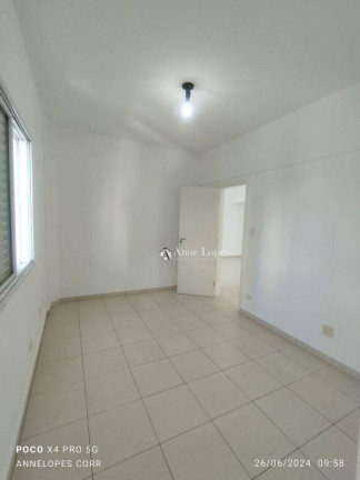 Imagem Apartamento com 2 Quartos à Venda, 81 m² em Encruzilhada - Santos Imagem Apartamento com 2 Quartos à Venda, 81 m² em Encruzilhada - Santos