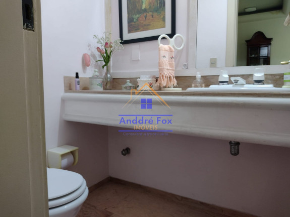 Imagem Apartamento com 4 Quartos à Venda, 170 m² em Tijuca - Rio De Janeiro
