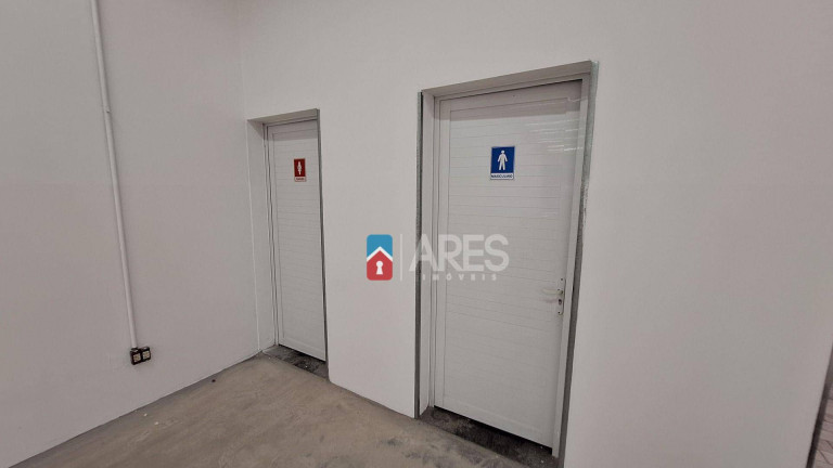 Imagem Sala Comercial para Alugar, 763 m² em Parque Residencial Jaguari - Americana Imagem Sala Comercial para Alugar, 763 m² em Parque Residencial Jaguari - Americana