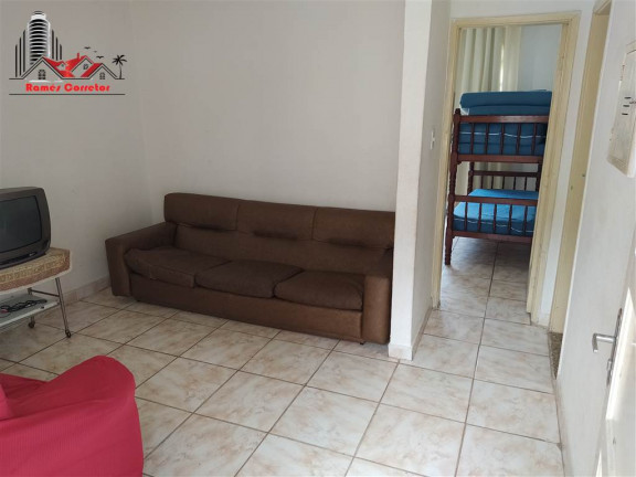 Imagem Apartamento com 1 Quarto à Venda, 54 m² em Caiçara - Praia Grande Imagem Apartamento com 1 Quarto à Venda, 54 m² em Caiçara - Praia Grande
