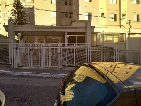 Imagem Apartamento com 3 Quartos à Venda, 55 m² em Chácara Belenzinho - Sao Paulo Imagem Apartamento com 3 Quartos à Venda, 55 m² em Chácara Belenzinho - Sao Paulo