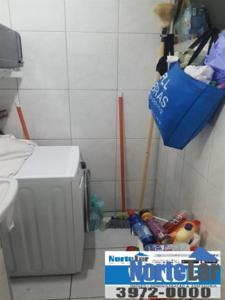 Imagem Apartamento com 2 Quartos à Venda, 58 m² em Limão - São Paulo Imagem Apartamento com 2 Quartos à Venda, 58 m² em Limão - São Paulo