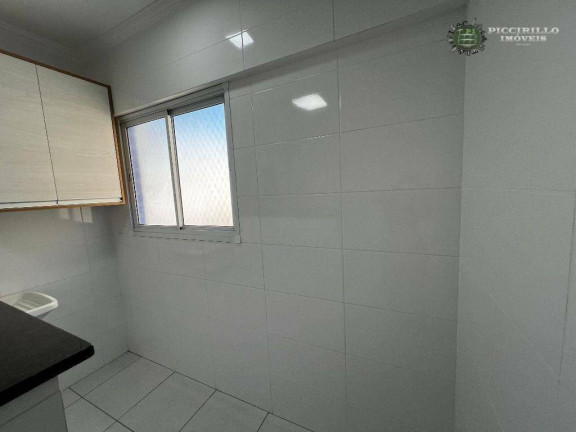 Imagem Apartamento com 3 Quartos à Venda, 89 m² em Aviação - Praia Grande Imagem Apartamento com 3 Quartos à Venda, 89 m² em Aviação - Praia Grande