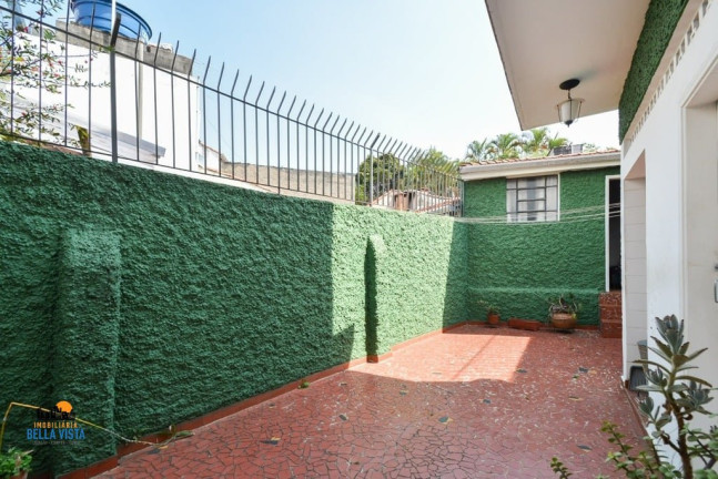 Imagem Casa com 3 Quartos à Venda, em Vila Mariana - São Paulo Imagem Casa com 3 Quartos à Venda, em Vila Mariana - São Paulo