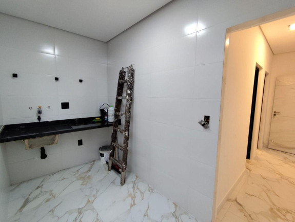 Imagem Casa à Venda, 280 m² em Embaré - Santos Imagem Casa à Venda, 280 m² em Embaré - Santos