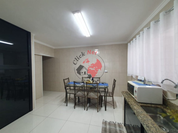 Imagem Casa com 4 Quartos à Venda, 216 m² em Rudge Ramos - São Bernardo Do Campo Imagem Casa com 4 Quartos à Venda, 216 m² em Rudge Ramos - São Bernardo Do Campo