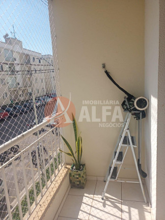 Imagem Apartamento com 2 Quartos à Venda, 54 m² em Jardim Caiapiá - Cotia Imagem Apartamento com 2 Quartos à Venda, 54 m² em Jardim Caiapiá - Cotia