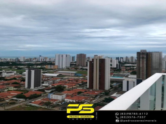 Imagem Imóvel com 3 Quartos à Venda,  em Bairro Dos Estados - João Pessoa