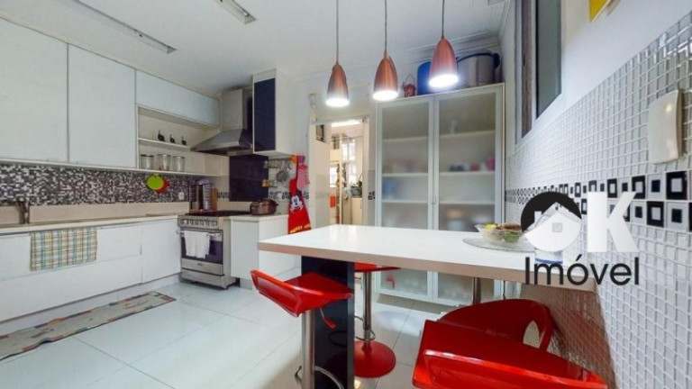 Imagem Apartamento com 3 Quartos à Venda, 184 m² em Jardim Paulista - São Paulo Imagem Apartamento com 3 Quartos à Venda, 184 m² em Jardim Paulista - São Paulo