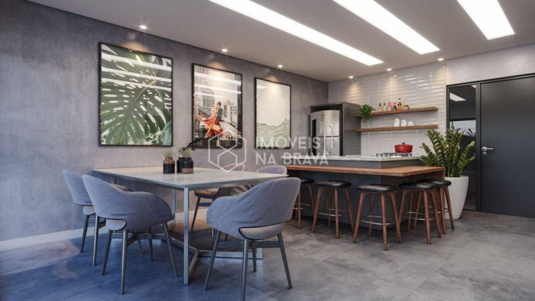 Imagem Apartamento com 3 Quartos à Venda, 72 m² em Vila Operária - Itajaí Imagem Apartamento com 3 Quartos à Venda, 72 m² em Vila Operária - Itajaí