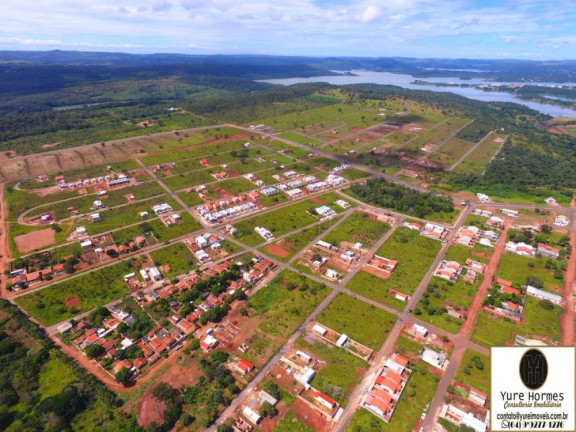 Imagem Imóvel com 1 Quarto à Venda, 360 m² em Centro - Caldas Novas Imagem Imóvel com 1 Quarto à Venda, 360 m² em Centro - Caldas Novas