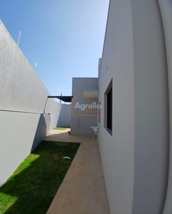 Imagem Casa com 2 Quartos à Venda, 58 m² em Jardim Santa Madalena - Mogi Guaçu Imagem Casa com 2 Quartos à Venda, 58 m² em Jardim Santa Madalena - Mogi Guaçu