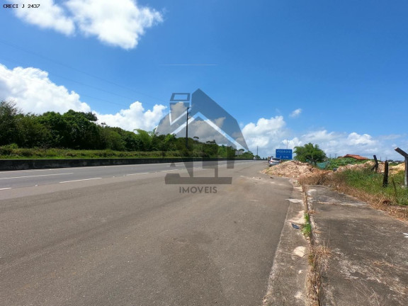 Imagem Terreno à Venda, 12.000 m² em Ceasa - Salvador