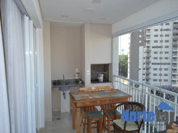 Imagem Apartamento com 3 Quartos à Venda, 100 m² em água Branca - São Paulo