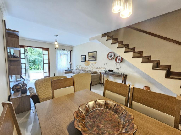 Imagem Casa com 3 Quartos à Venda, 120 m² em Quebra Frascos - Teresópolis Imagem Casa com 3 Quartos à Venda, 120 m² em Quebra Frascos - Teresópolis