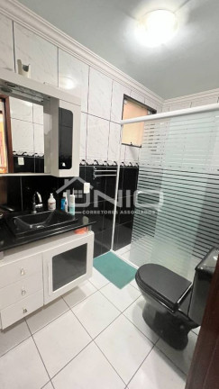 Imagem Apartamento com 4 Quartos à Venda, 180 m² em La Salle - Pato Branco Imagem Apartamento com 4 Quartos à Venda, 180 m² em La Salle - Pato Branco