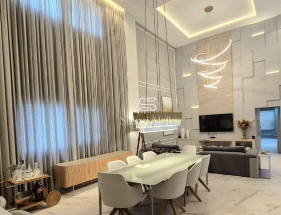 Imagem Casa com 5 Quartos à Venda, 611 m² em Centro - Camboriú Imagem Casa com 5 Quartos à Venda, 611 m² em Centro - Camboriú