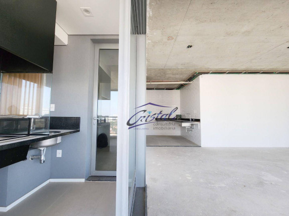 Imagem Apartamento com 4 Quartos à Venda, 167 m² em Brooklin - São Paulo Imagem Apartamento com 4 Quartos à Venda, 167 m² em Brooklin - São Paulo