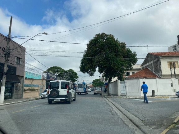 Imagem Terreno à Venda, 247 m² em Centro - Suzano Imagem Terreno à Venda, 247 m² em Centro - Suzano