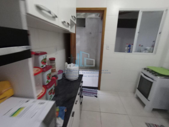 Imagem Casa de Condomínio com 2 Quartos à Venda, 48 m² em Parque Das Américas - Praia Grande Imagem Casa de Condomínio com 2 Quartos à Venda, 48 m² em Parque Das Américas - Praia Grande