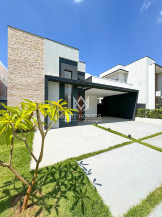 Imagem Casa de Condomínio com 3 Quartos à Venda, 300 m² em Jardim Primavera - Itupeva