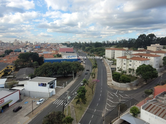 Imagem Apartamento com 2 Quartos à Venda, 54 m² em Jardim Alice - Indaiatuba Imagem Apartamento com 2 Quartos à Venda, 54 m² em Jardim Alice - Indaiatuba