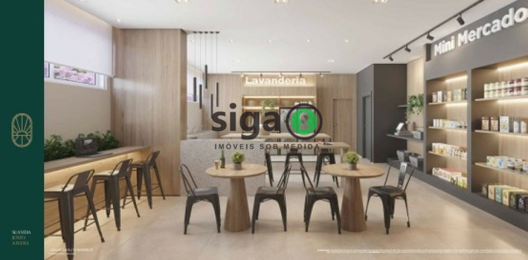Imagem Apartamento com 1 Quarto à Venda, 32 m² em Parada Inglesa - São Paulo Imagem Apartamento com 1 Quarto à Venda, 32 m² em Parada Inglesa - São Paulo