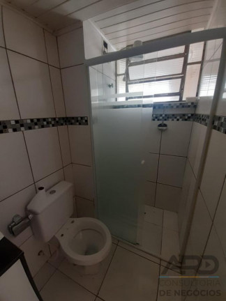 Imagem Apartamento com 2 Quartos para Alugar, 45 m² em Jardim Santa Terezinha (zona Leste) - São Paulo