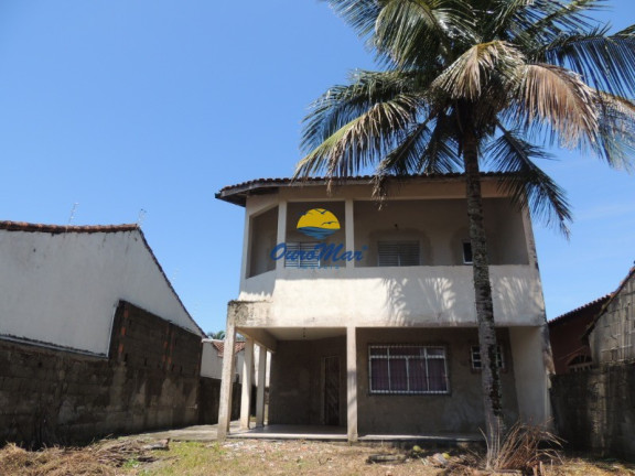Imagem Sobrado com 3 Quartos à Venda, 170 m² em Gaivota - Itanhaém Imagem Sobrado com 3 Quartos à Venda, 170 m² em Gaivota - Itanhaém