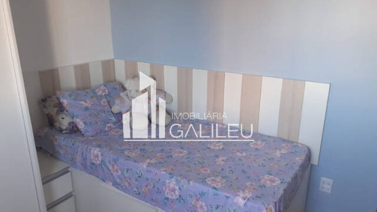 Imagem Apartamento com 3 Quartos à Venda, 71 m² em São Bernardo - Campinas