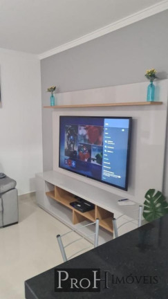 Imagem Apartamento com 1 Quarto à Venda, 48 m² em Rudge Ramos - São Bernardo Do Campo Imagem Apartamento com 1 Quarto à Venda, 48 m² em Rudge Ramos - São Bernardo Do Campo