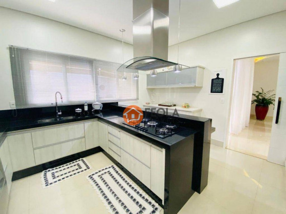 Imagem Casa com 4 Quartos à Venda, 390 m² em Jardim Imperador - Americana Imagem Casa com 4 Quartos à Venda, 390 m² em Jardim Imperador - Americana